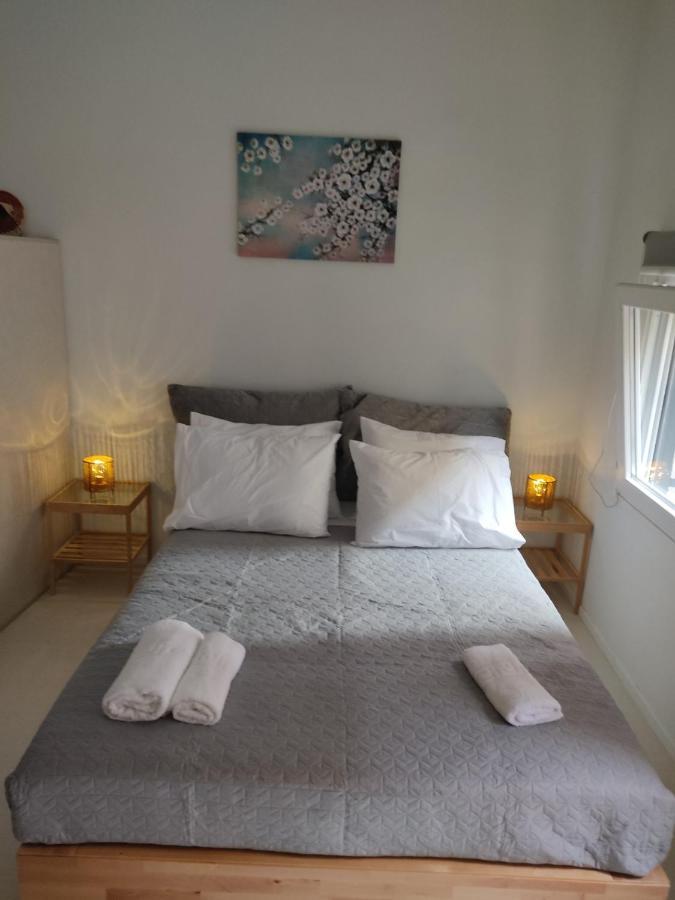 Cortile Antico Apartment Corfu  Bagian luar foto